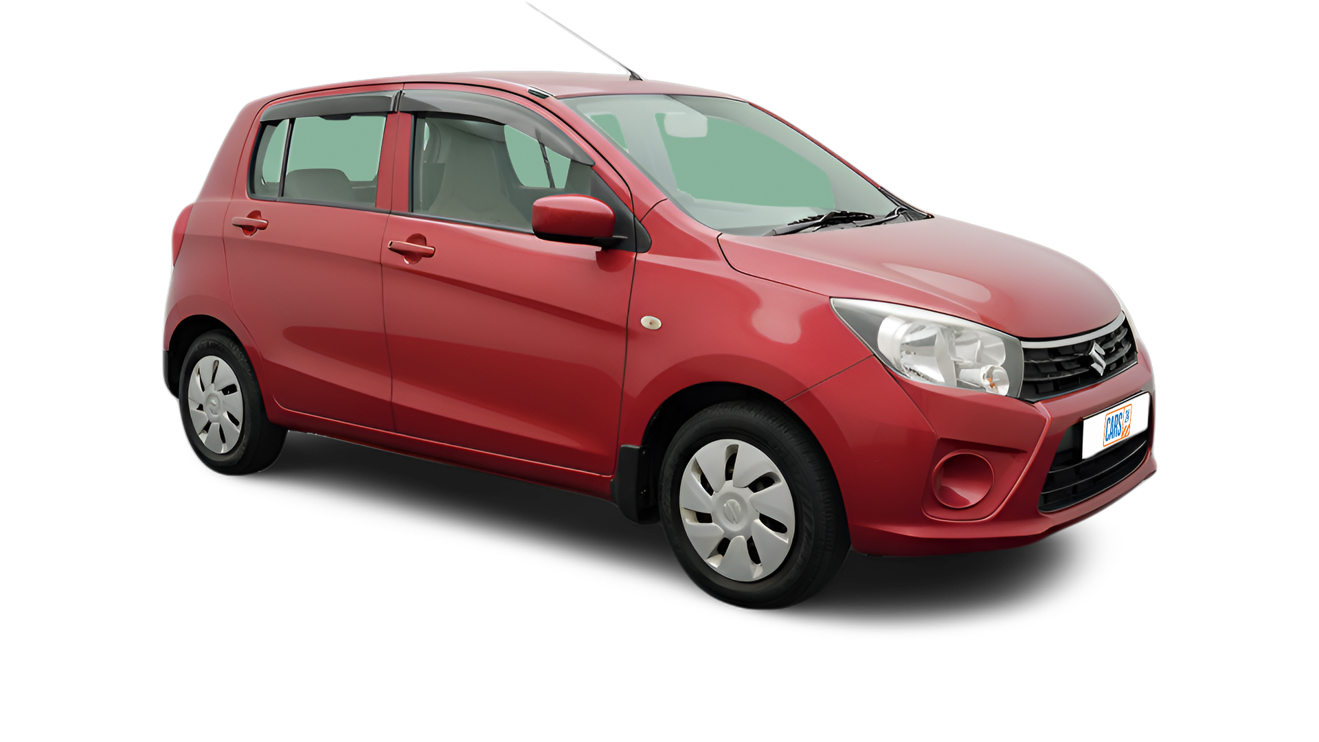 Maruti Celerio-img